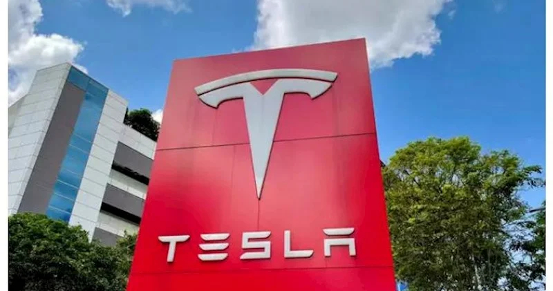 “Tesla” səhmləri 8% ə qədər ucuzlaşdı