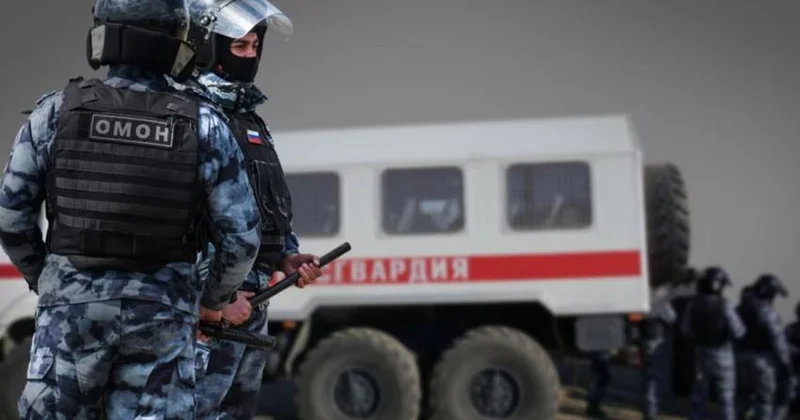 Rusiyanın etnik terroru: Moskva nəyə nail olmaq istəyir?