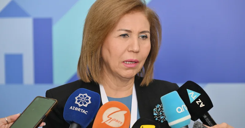 Bahar Muradova: Qohum evliliyinin qadağan edilməsindən sonra hər hansı bir qanunazidd hərəkət məsuliyyət doğuracaq