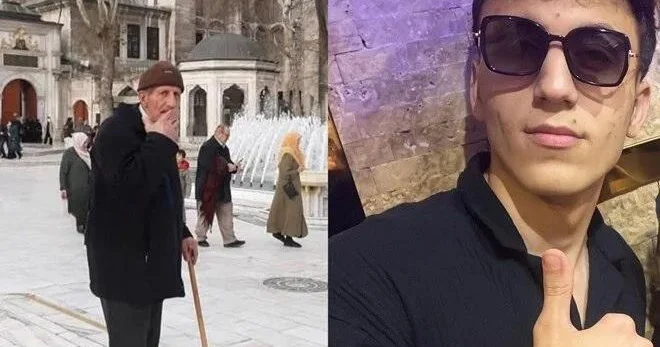 Faciə: Baba və nəvəsi həlak oldu