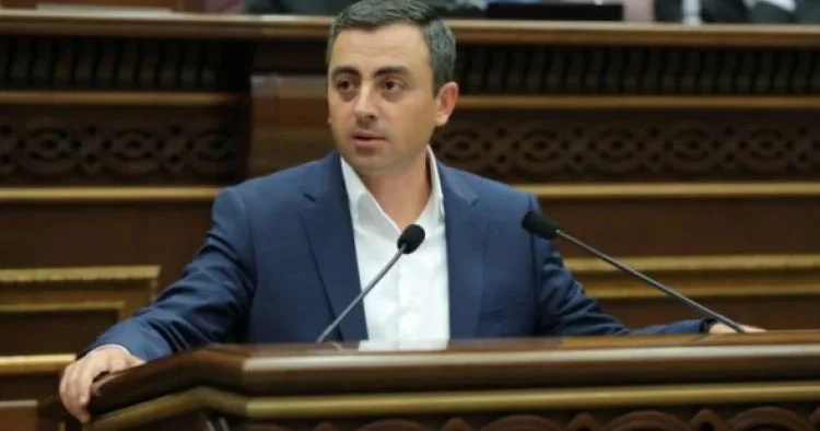İrəvan merinin apellyasiya şikayəti RƏDD EDİLDİ