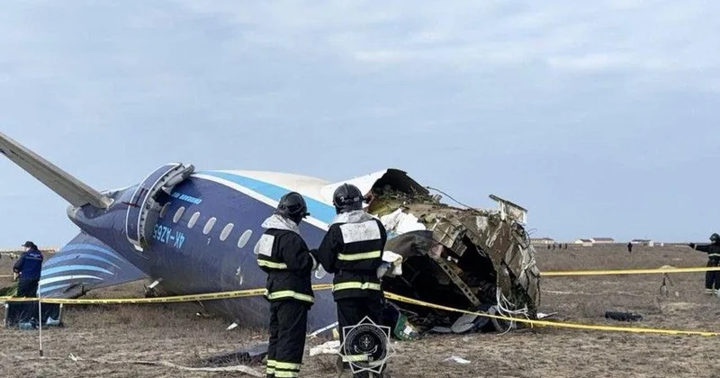 AZAL ın təyyarə qəzası Sabiq nazirdən ŞOK DETALLAR