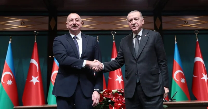 Putinə qarşı Əliyev və Ərdoğan: Cənubi Qafqazın taleyi həll olunur