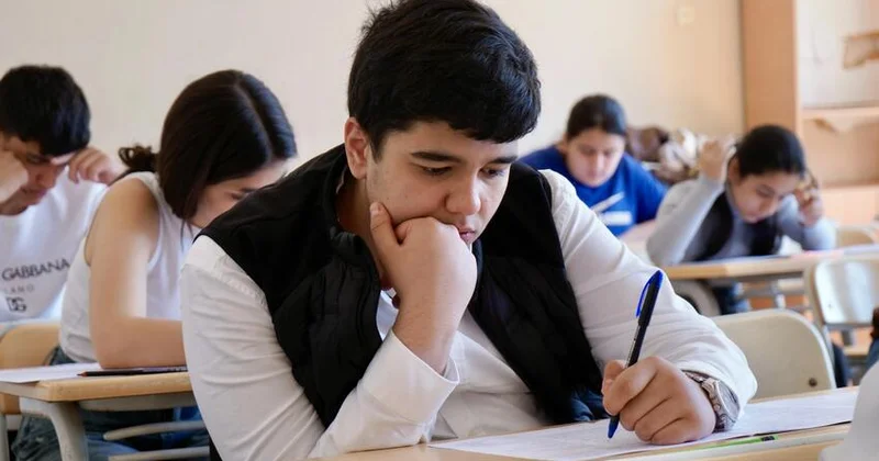 Abituriyentlər “İmtahana buraxılış vərəqəsi”ni çap edə bilərlər