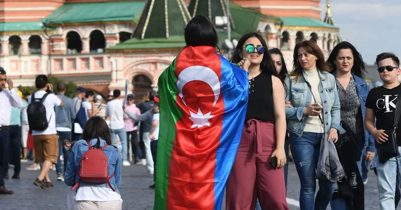 Azərbaycanlılar daha çox hansı ölkələrdə məskunlaşıb? ARAŞDIRMA