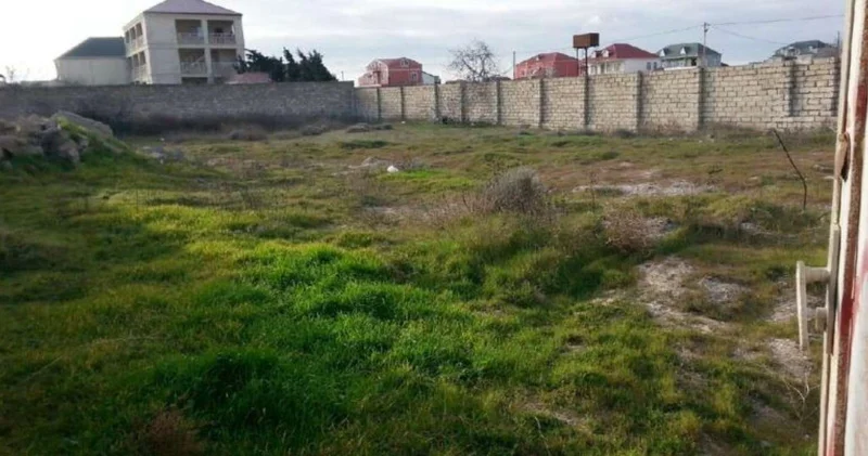 Bakıda ŞOK artım: Torpaq qiymətləri bu il 19 faiz bahalaşdı!