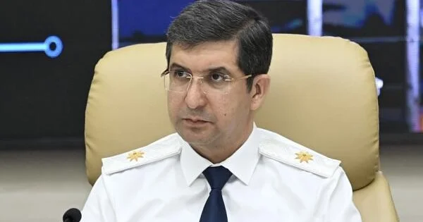 Azərbaycanlıların saxlanılmasına səbəb göstərilən cinayət...