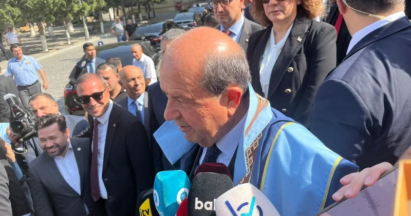 Həm özümüzü, həm də gəncliyimizi inkişaf etdirəcəyik” Ersin Tatar