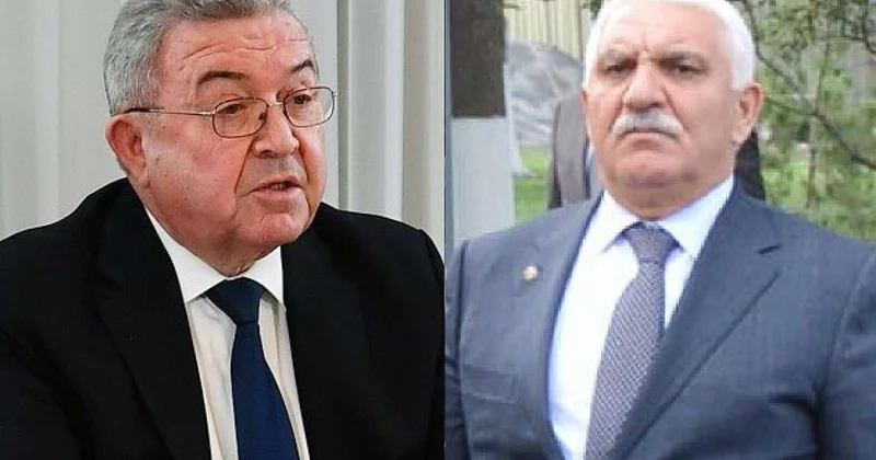Bəylər Eyyubovun vəzifədən getməsi… Sabiq nazir hər şeyi açdı