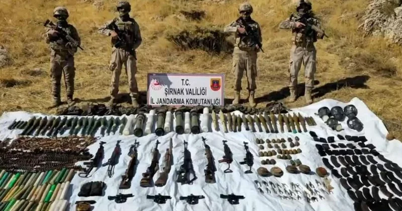 PKK nın tərksilah prosesi 10 gün ərzində baş tutacaq