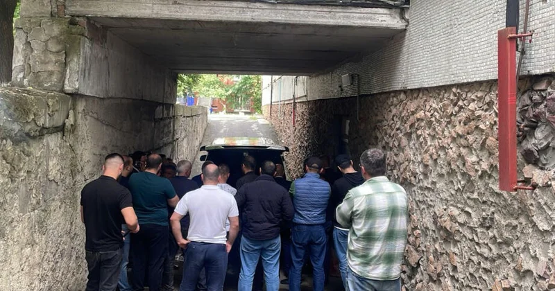 Следователь Генпрокуратуры раскрыл причину смерти Зияддина Сафарова
