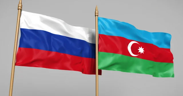 Moskva ilə Bakı arasındakı münasibətlərdəki böhran müvəqqətidir...