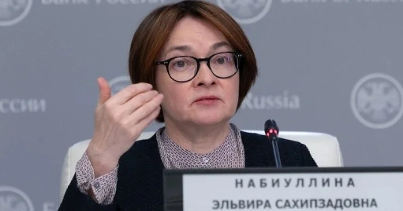 Набиуллина о грядущих неспокойных временах