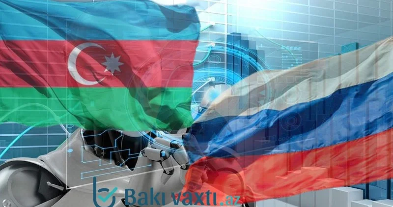 Rusiya Azərbaycan GƏRGİNLİYİ: Süni zəka səbəb və nəticəni ŞƏRH ETDİ