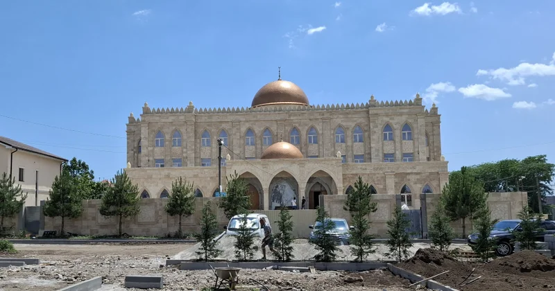 Odessada Azərbaycan izləri AZƏRTAC ın xüsusi reportajı