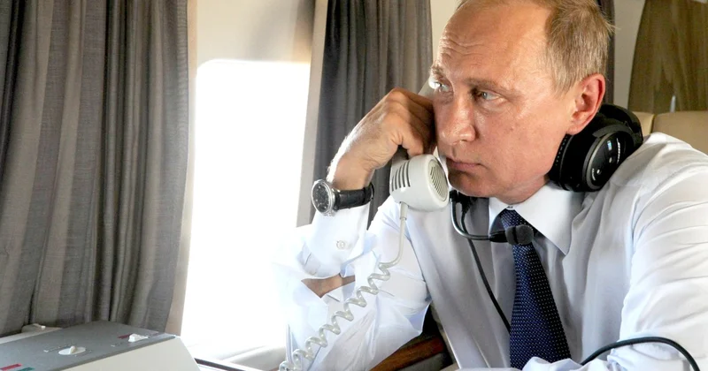 Azərbaycan və Rusiya liderlərinin telefon danışığı planlaşdırılmır