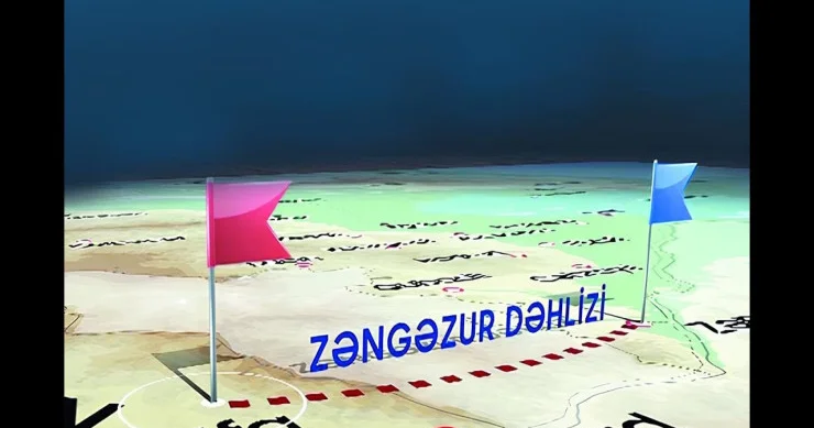 Zəngəzur dəhlizinə ABŞ nəzarət edəcək?