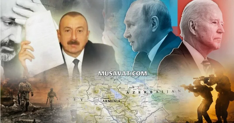 Ermənistan iqtisadiyyatı çökə bilər ƏCNƏBİ EKSPERTLƏR