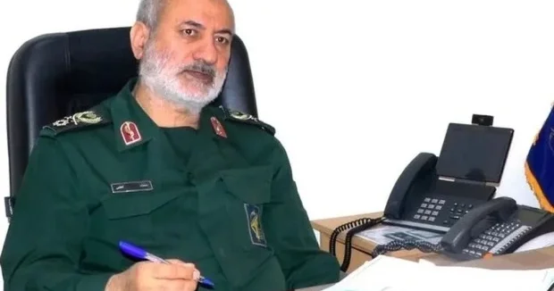 SEPAH Kəşfiyyatının rəhbəri Mossadın “iclasa çağırış siqnalı” ilə öldürülüb ŞOK DETALLAR KONKRET