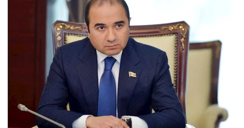 Deputat: “Rəsmi Moskvanın susqunluğu suallar doğurur”