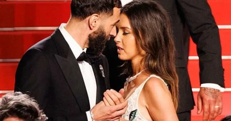 Tezliklə toy olacaq: Kərim Benzema aktrisa ilə evlənəcək