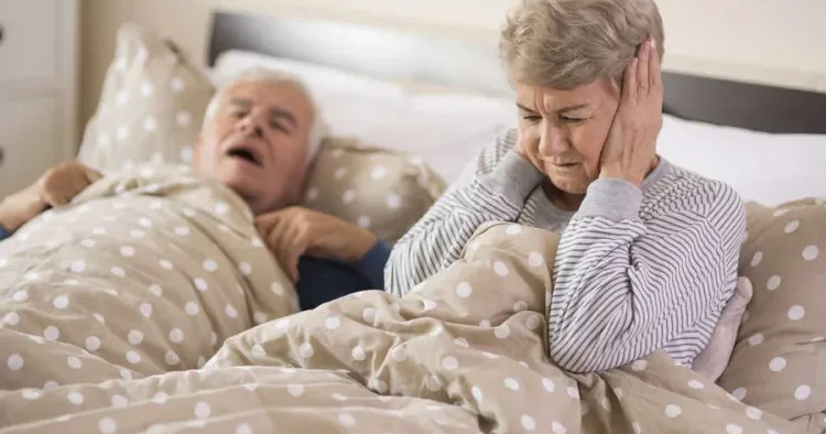 Qadınlar və kişilər yuxuda da fərqlidirlər