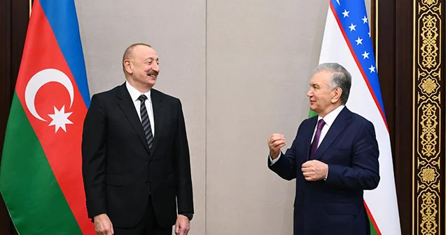 “Bütün layihələri yığışdırın, atam bu yeri qardaş ölkəyə verib” Prezident