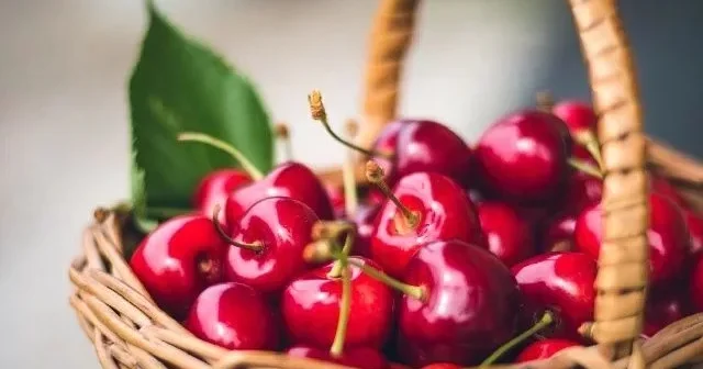 Bu şəxslərə gilas yemək OLMAZ!