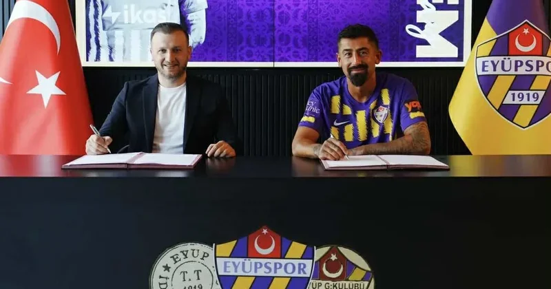 Kerem Demirbayın yeni klubu müəyyənləşdi