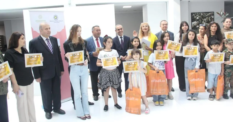 Milli İrsimizin Qorunması adlı Qalib Azərbaycan sərgisi keçirilib