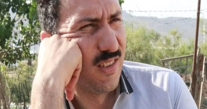 Kənkan Abbas Tağı Türkün hekayəsi