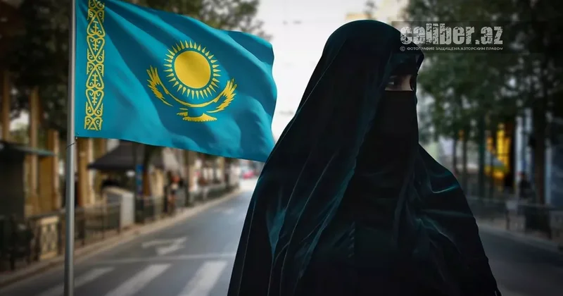 Светский Казахстан против религиозных крайностей Абишев и Бейсебаев на