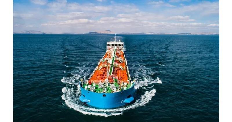 “Zəngilan” tankeri ilə indiyə qədər 266 min tondan çox yük daşınıb