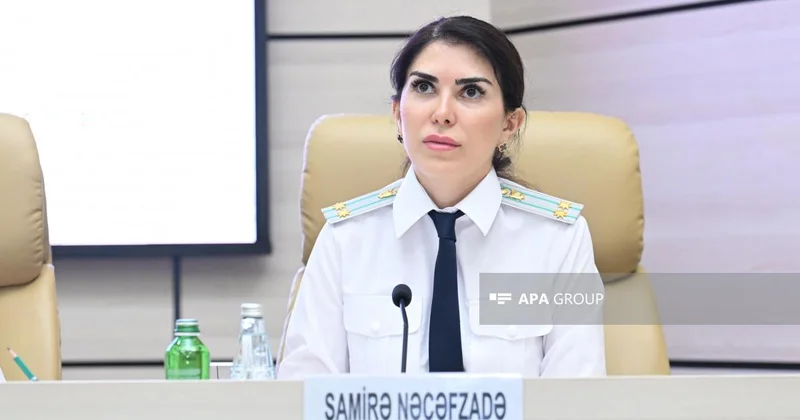 “Rusiyada yaşayan azərbaycanlıların hüquqları pozulub” Rəis müavini