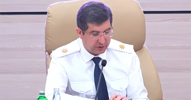 “Xəsarətlər yetirilmiş şəxslərdən biri artıq Azərbaycana qayıdıb”