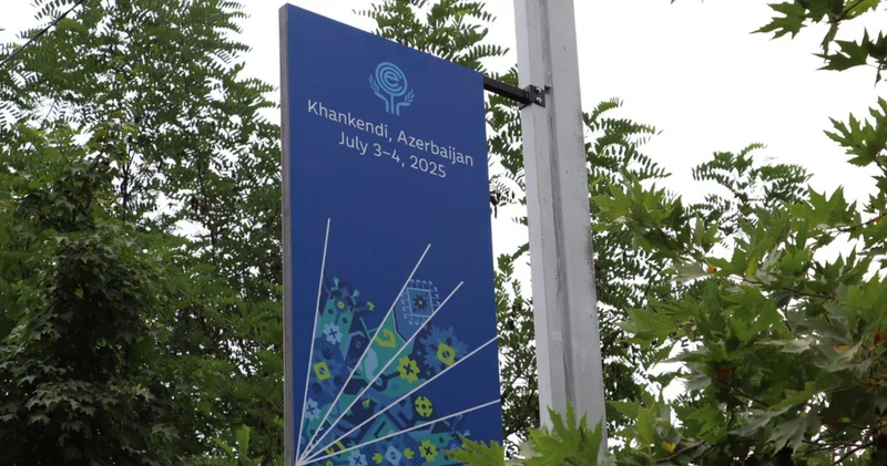İƏT in sammitinin Qarabağda keçirilməsi növbəti diplomatik uğurdur ŞƏRH