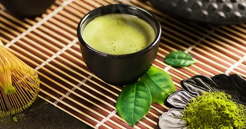 Matcha çayı: Azərbaycanda bunun alternativi var?