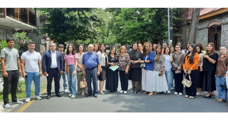 Hibrid təhdidərə qarşı mübarizə hər bir vətəndaşın işidir FOTOLAR