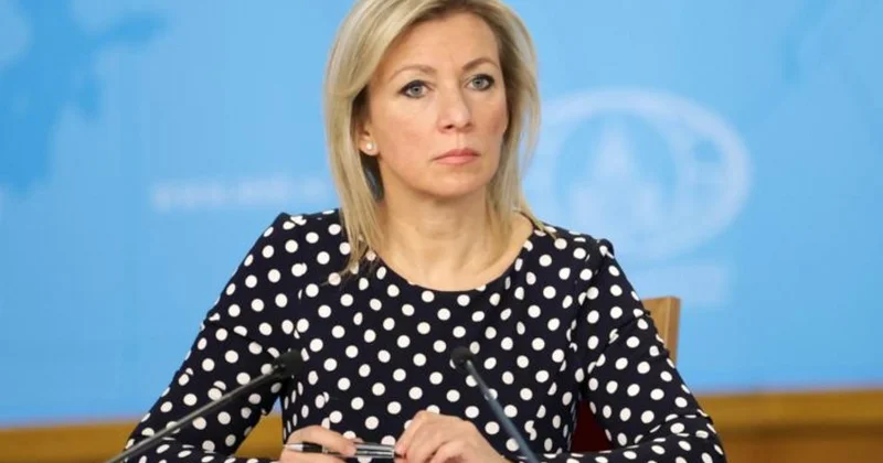 Zaxarova: Rəsmi Bakıya çağırış edirik ki...