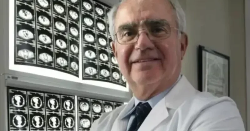ABŞ nin keçmiş Prezidenti Ronald Reyqanı sui qəsddən xilas etmiş cərrah vəfat etdi