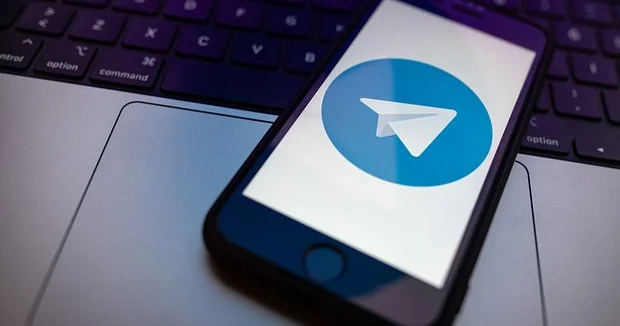Telegramın yeni funksiyaları