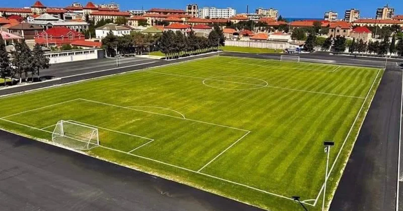 I Liqa klubu AFFA və PFL ə müraciət etdi