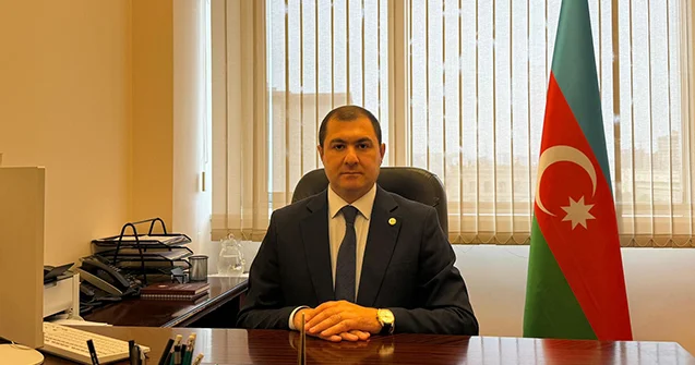 “107 yaşlı Azərbaycan polisi hər zaman üzərində düşən vəzifəni layiqincə yerinə yetirib”
