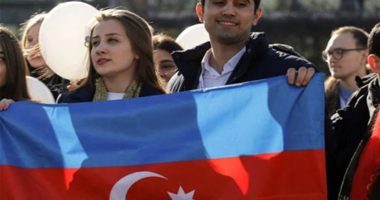 Milli Məclisdən xaricdə yaşayan həmvətənlərimizə ÇAĞIRIŞ