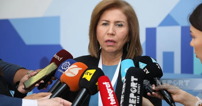 Komitə sədri: Qohum evliliyi qadağası bir çox xoşagəlməz hadisələri azaldacaq