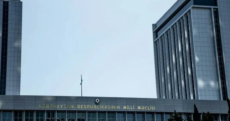 Милли Меджлис о масштабной кампании России против Азербайджана