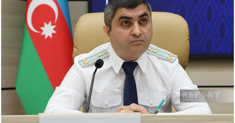 Müstəntiq: Məzahir Səfərovun məhkəmədəki videogörüntüsü zorakılığı göstərir