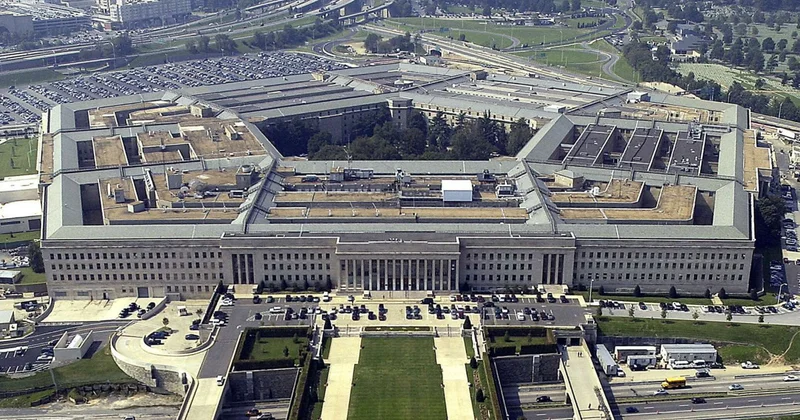 Пентагон: США не могут раздавать оружие по всему миру