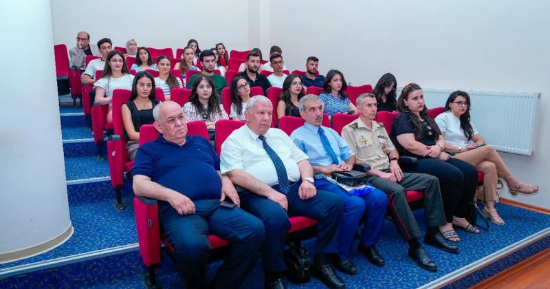 NDU nun tələbələri Türkiyənin qabaqcıl universitetlərində təcrübədə olacaq