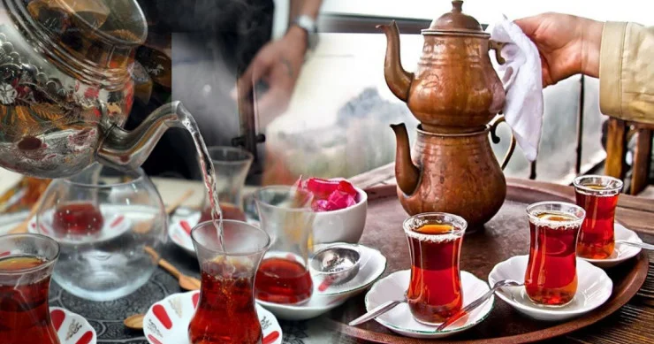 Şəkərli diabetin çarəsi: Gündə 3 fincan